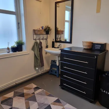 펜션 Child And Pet Friendly House