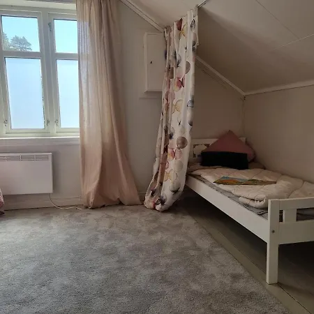 Child And Pet Friendly House 펜션