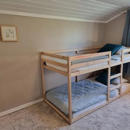 Feriehus Child And Pet Friendly House