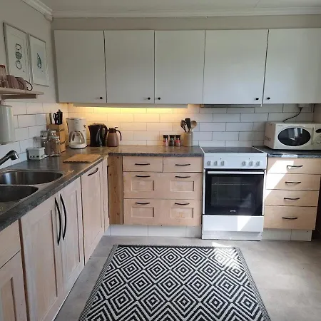 Child And Pet Friendly House Nyaraló *