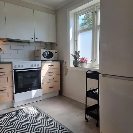 Child And Pet Friendly House Feriehus