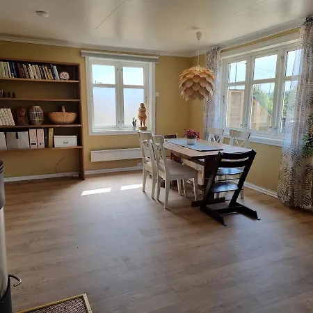 Feriehus Child And Pet Friendly House *